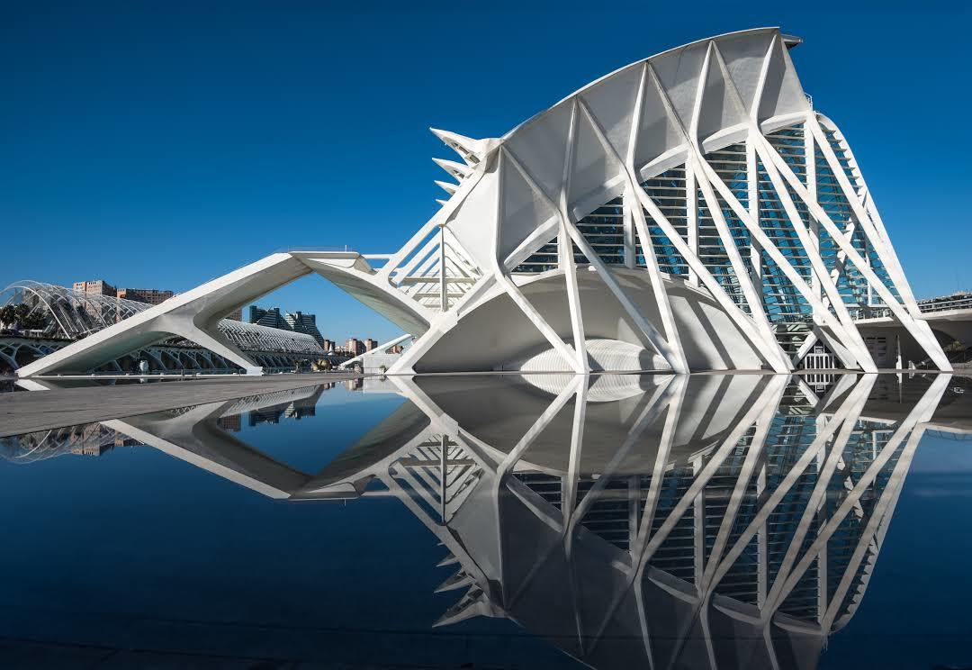 Museo de las Ciencias Príncipe Felipe